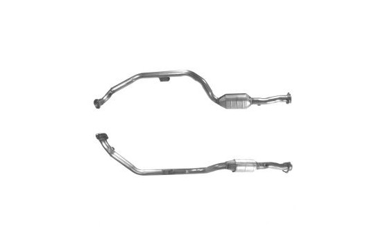 Catalytic Converter CE