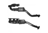 Catalytic Converter CE