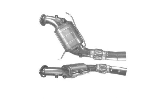 Catalytic Converter CE