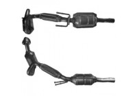 Catalytic Converter CE