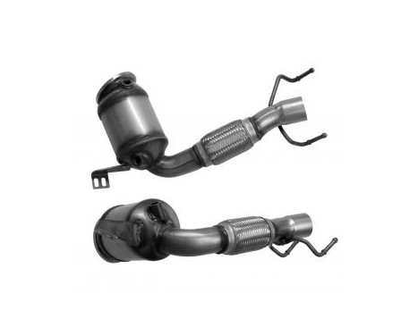 Catalytic Converter CE