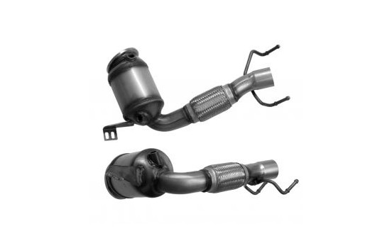 Catalytic Converter CE