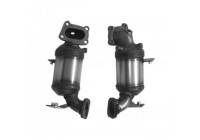 Catalytic Converter CE