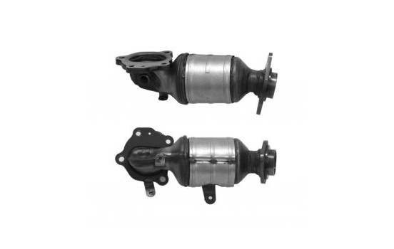 Catalytic Converter CE
