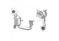 Catalytic Converter CE