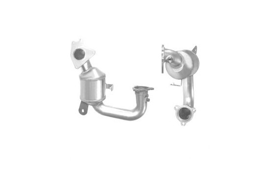 Catalytic Converter CE