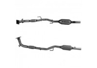 Catalytic Converter CE