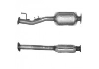 Catalytic Converter CE