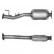 Catalytic Converter CE