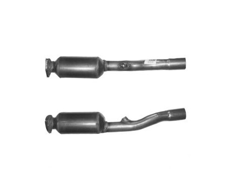 Catalytic Converter CE