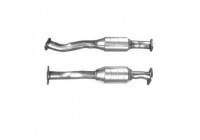 Catalytic Converter CE