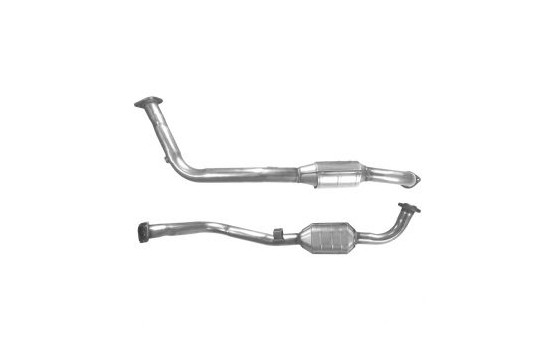 Catalytic Converter CE