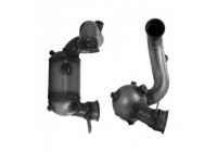 Catalytic Converter CE