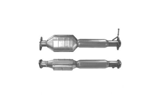 Catalytic Converter CE