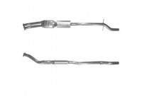 Catalytic Converter CE