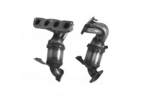 Catalytic Converter CE