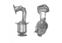 Catalytic Converter CE