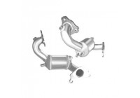 Catalytic Converter CE