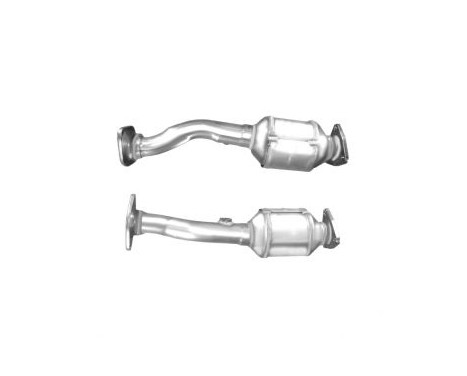 Catalytic Converter CE