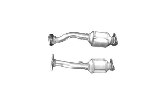 Catalytic Converter CE