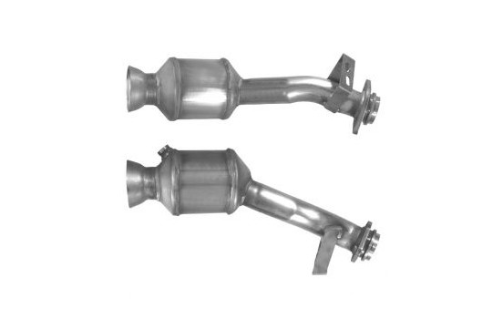 Catalytic Converter CE