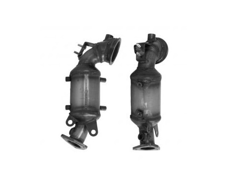Catalytic Converter CE