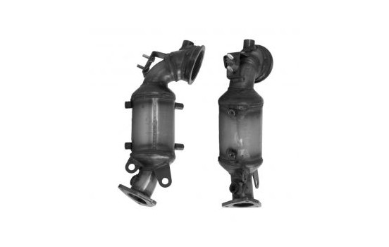 Catalytic Converter CE