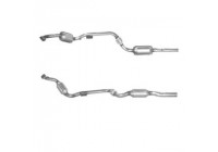 Catalytic Converter CE