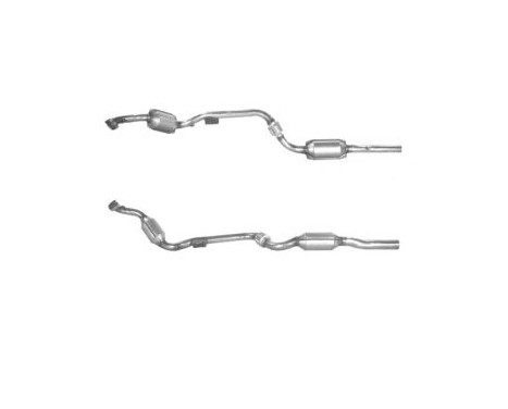 Catalytic Converter CE