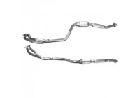 Catalytic Converter CE