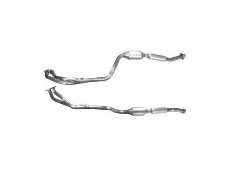 Catalytic Converter CE