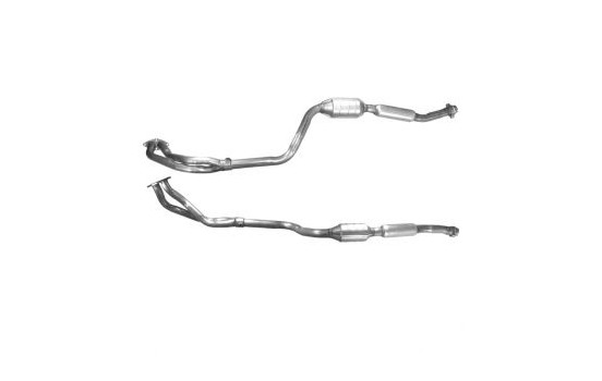 Catalytic Converter CE