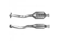 Catalytic Converter CE