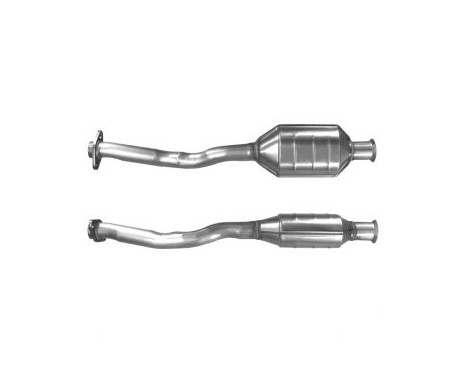 Catalytic Converter CE