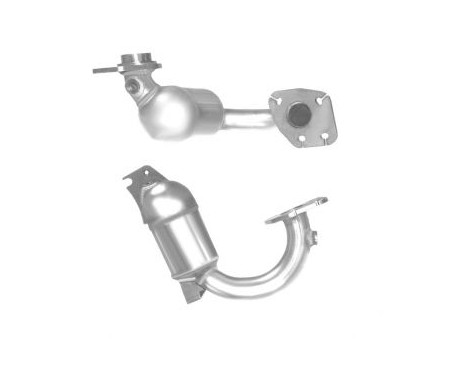 Catalytic Converter CE, Image 2