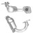 Catalytic Converter CE, Thumbnail 2