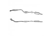 Catalytic Converter CE