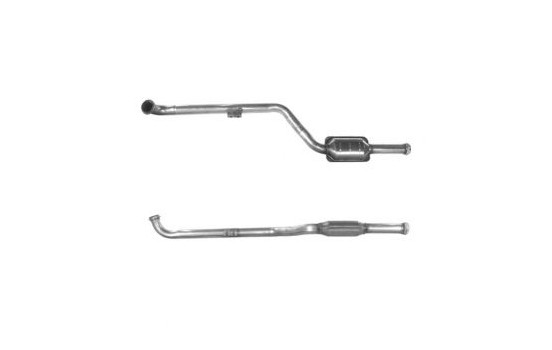 Catalytic Converter CE