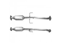 Catalytic Converter CE
