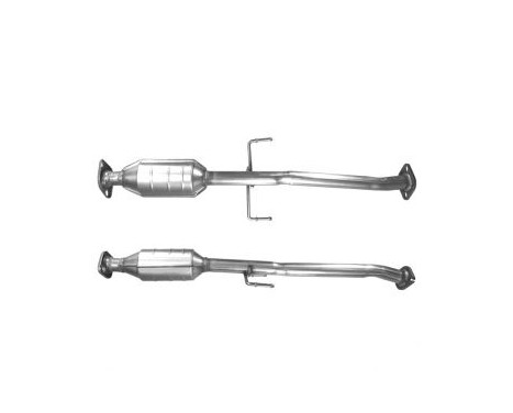 Catalytic Converter CE