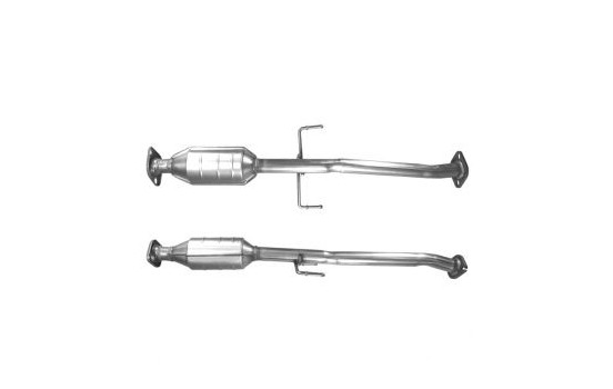 Catalytic Converter CE