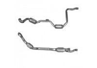 Catalytic Converter CE