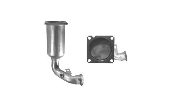 Catalytic Converter CE