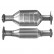 Catalytic Converter CE