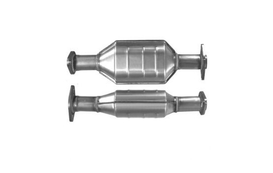 Catalytic Converter CE