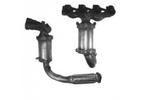 Catalytic Converter CE