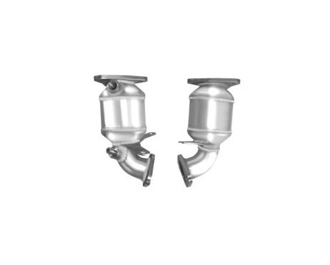 Catalytic Converter CE