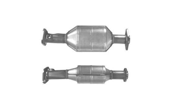Catalytic Converter CE