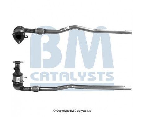 Catalytic Converter CE, Image 2