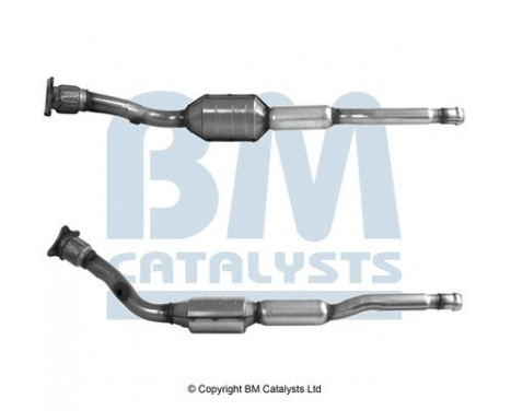 Catalytic Converter CE, Image 2